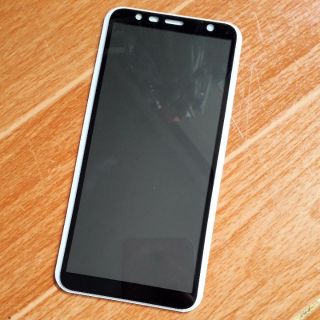 Samsung Galaxy J4 Plus (+) Kính cường lực full chống nhìn trộm
