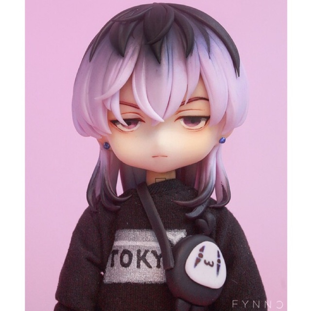 Mô hình Head Rindou Haitani • Tokyo Revengers