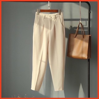 Quần baggy công sở đẹp