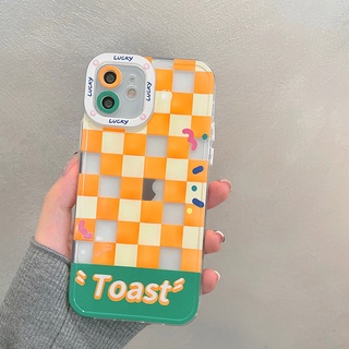 Ốp lưng iphone trong lỗ viền camera toast 6plus/6s/6splus/7/7plus/8/8plus/x/xr/xs/11/12/pro/max/plus/promax- Awifi Y2-9