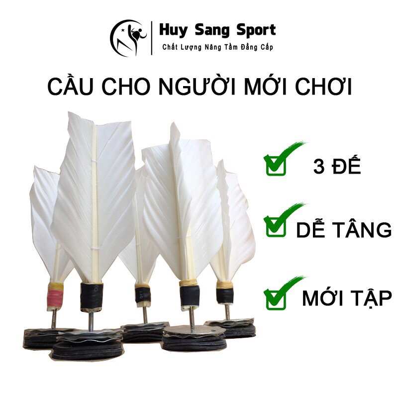 CẦU TRINH SẮT Đá Phủi Loại 3 Nhẹ và Dễ Đá Cho Người Mới Chơi