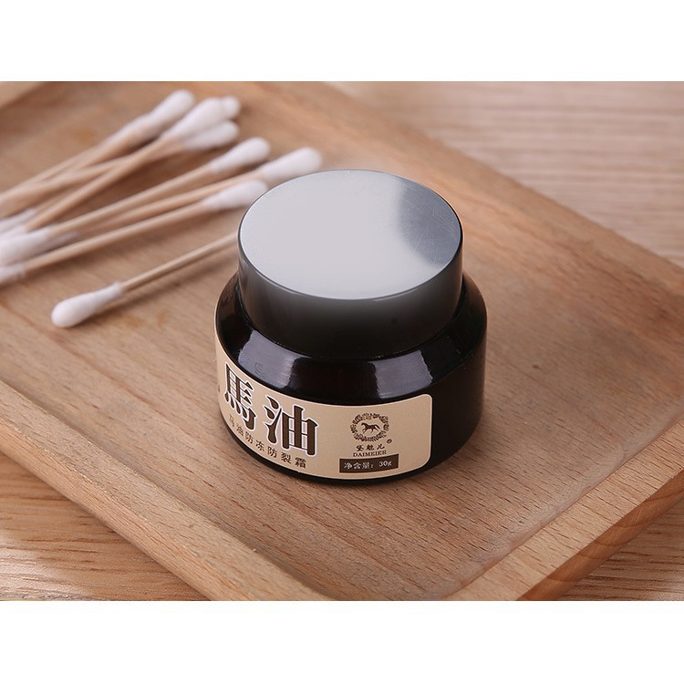 (Loại Tốt) Kem chống nứt chân và tay hiệu con ngựa - 5523 (Rẻ Vô Địch) | BigBuy360 - bigbuy360.vn