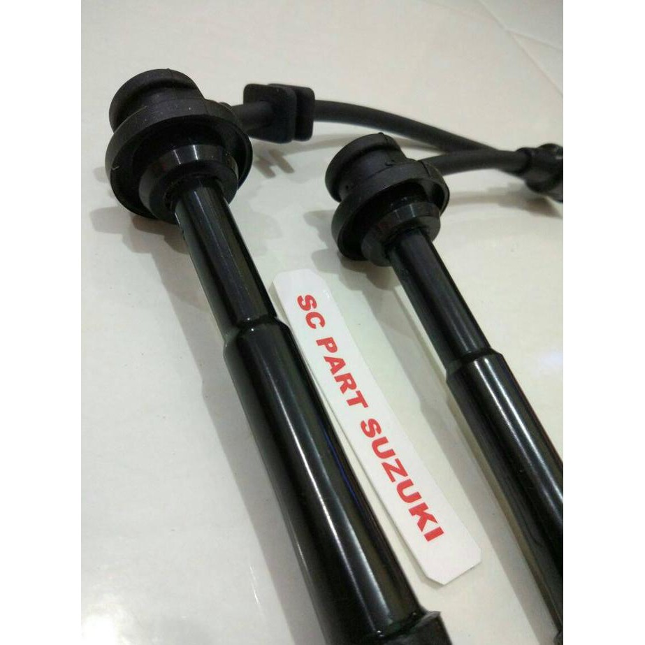 Dây Cáp Đánh Lửa Chuyên Dụng Cho Xe Suzuki Swift