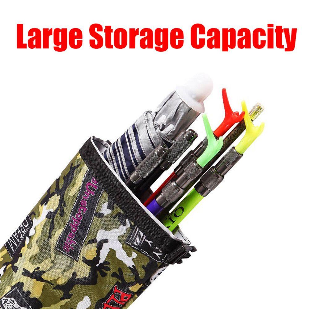 Túi Đựng Dù Câu Cá Ngoài Trời Tiện Dụng