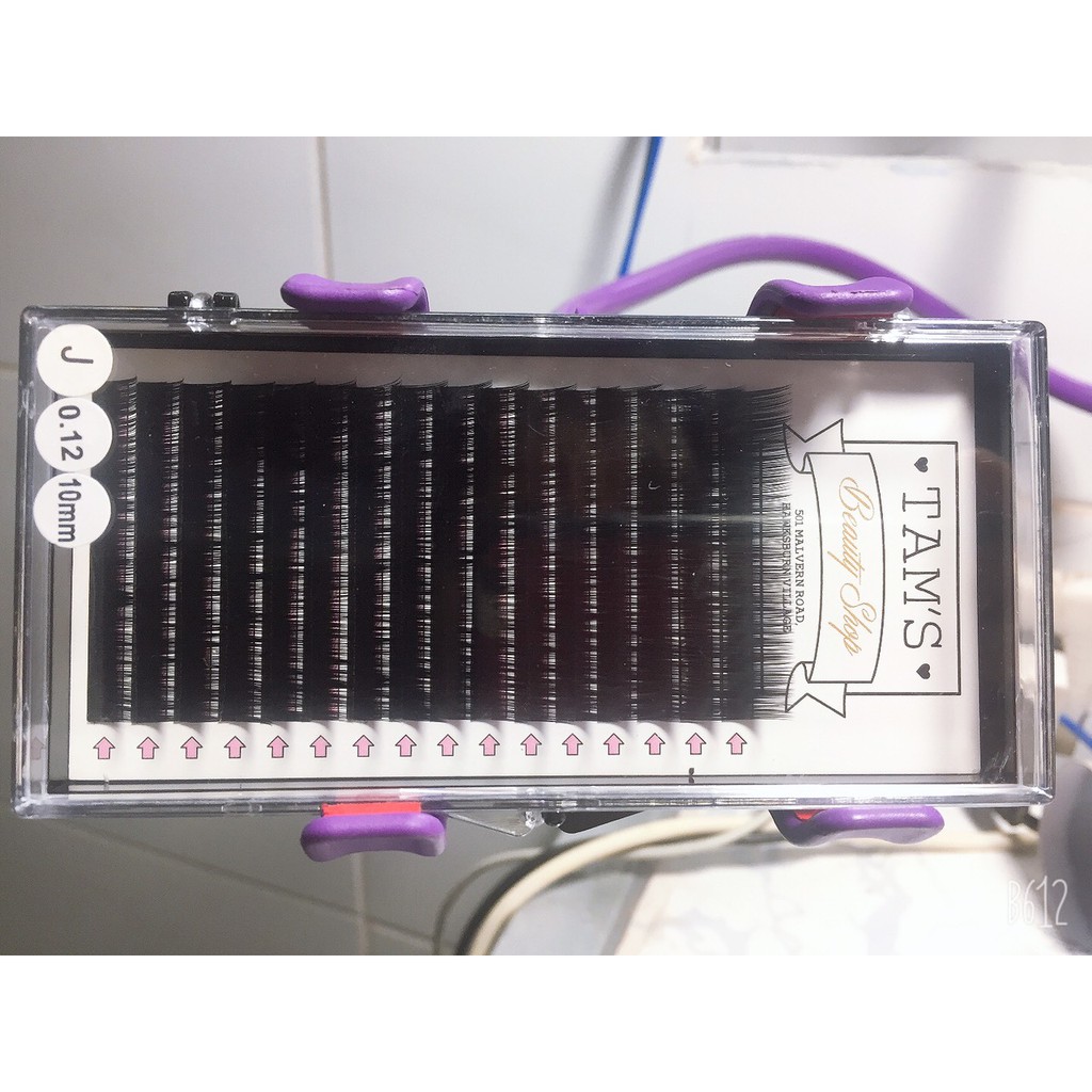 Mi khay độ cong J