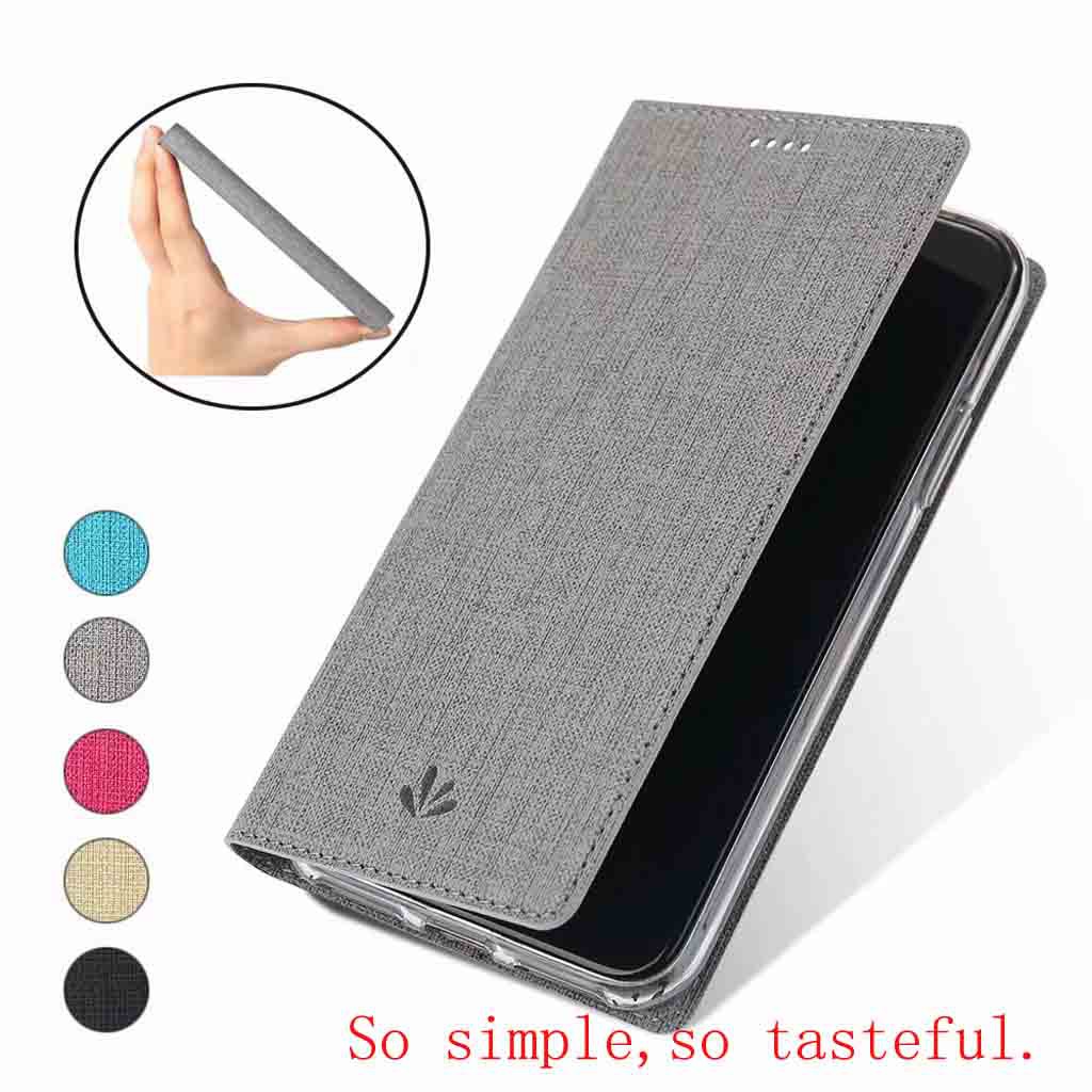 Bao da PU thiết kế đơn giản sang trọng cho Samsung Galaxy S10plus | BigBuy360 - bigbuy360.vn