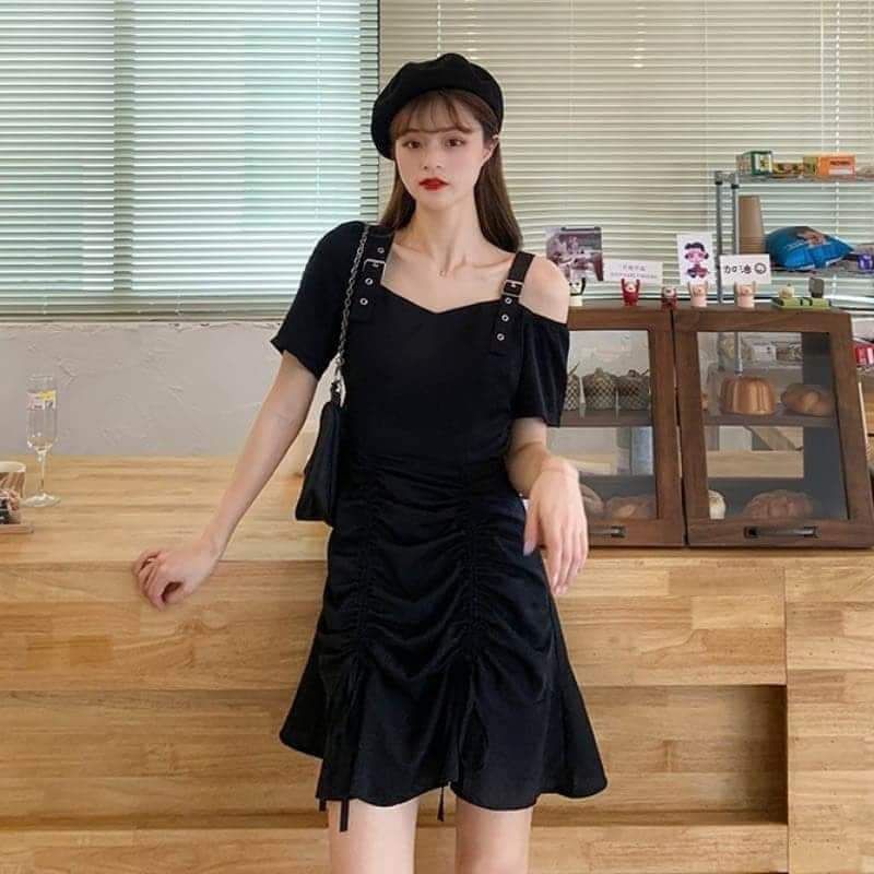 Đầm suông bigsize 65_95 ký có size
