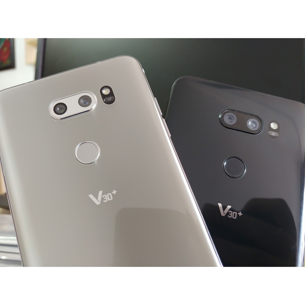 Điện thoại LG V30 plus ram 4G+128G like new - Snap 835 Màn 2K | BigBuy360 - bigbuy360.vn