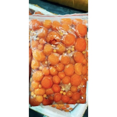 Trứng gà non 1kg - giao tp HCM