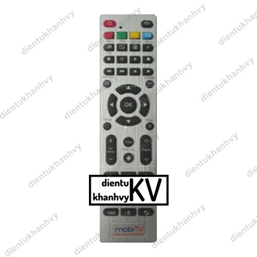 Điều Khiển Mobi TV Giá Rẻ