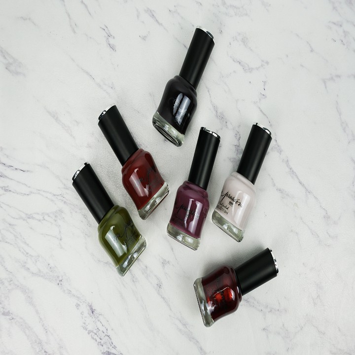 SƠN THƯỜNG SƠN ATP 62 IM FRESSIVE 17.5ML LÊN MÀU CHUẨN BỀN MÀU