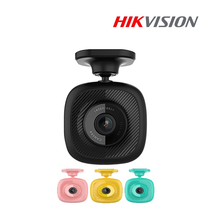 Camera hành trình HIKVISION AE-DC2015-B1 , full HD , Góc Siêu Rộng , Tích hợp Míc và Loa , camera hành trình oto