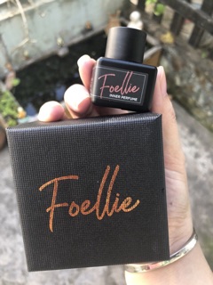 Nước hoa Foellie