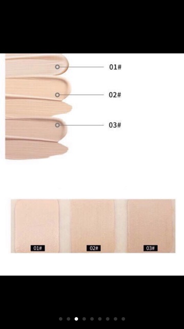 (New) Thanh che khuyết điểm Maycreate Gather Beauty Concealer