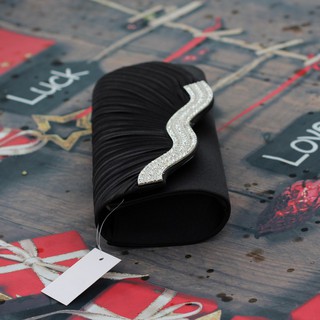 Túi Đeo Chéo Clutch Dáng S