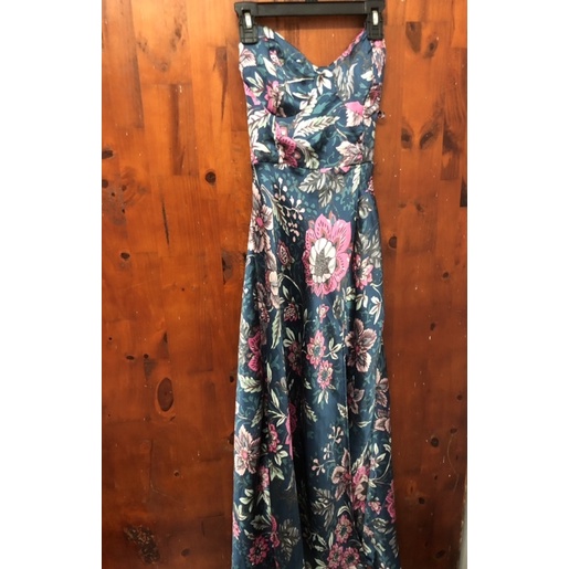 Đầm dây f21
