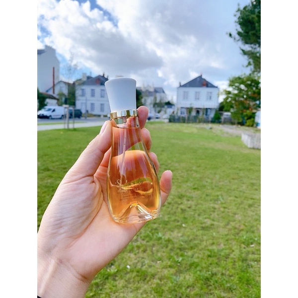 Nước Hoa Nữ Suddenly Madame Glamour