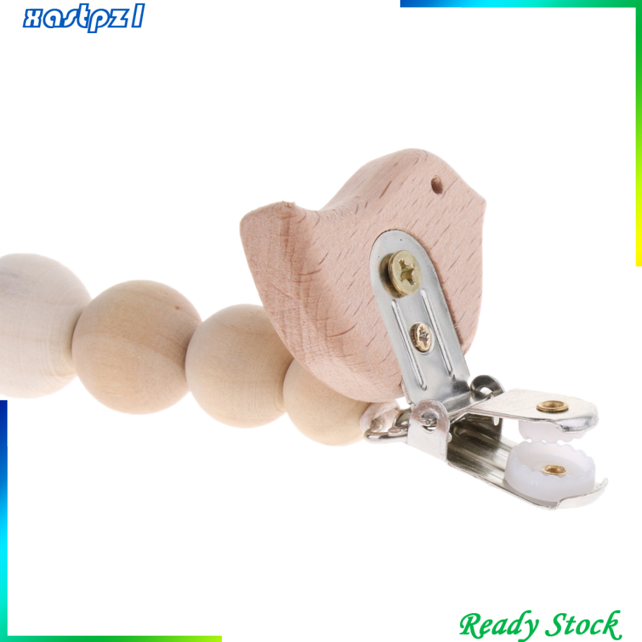 Dây Chuỗi Đồ Chơi Ngậm Miệng Cho Bé