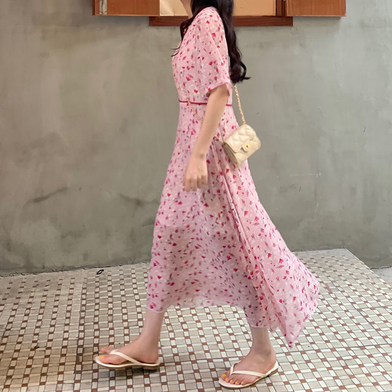 Túi đeo chéo mini dây chuỗi xích thời trang dành cho nữ