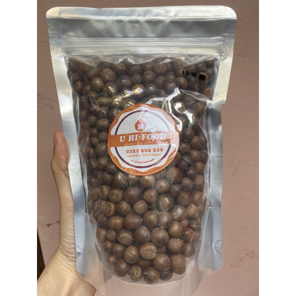 Hạt dẻ rừng . 100% thiên nhiên. Siêu ngon | BigBuy360 - bigbuy360.vn