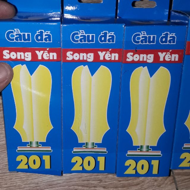 Một trái cầu khế SongYến 201 đế nhựa