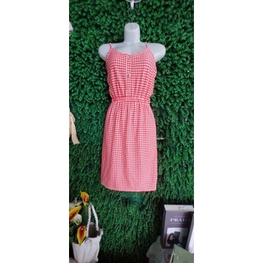 Thanh lý đầm dễ thương size dưới 48kg