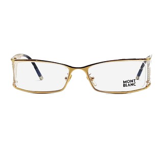 Gọng Kính Nam MontBlanc MB199