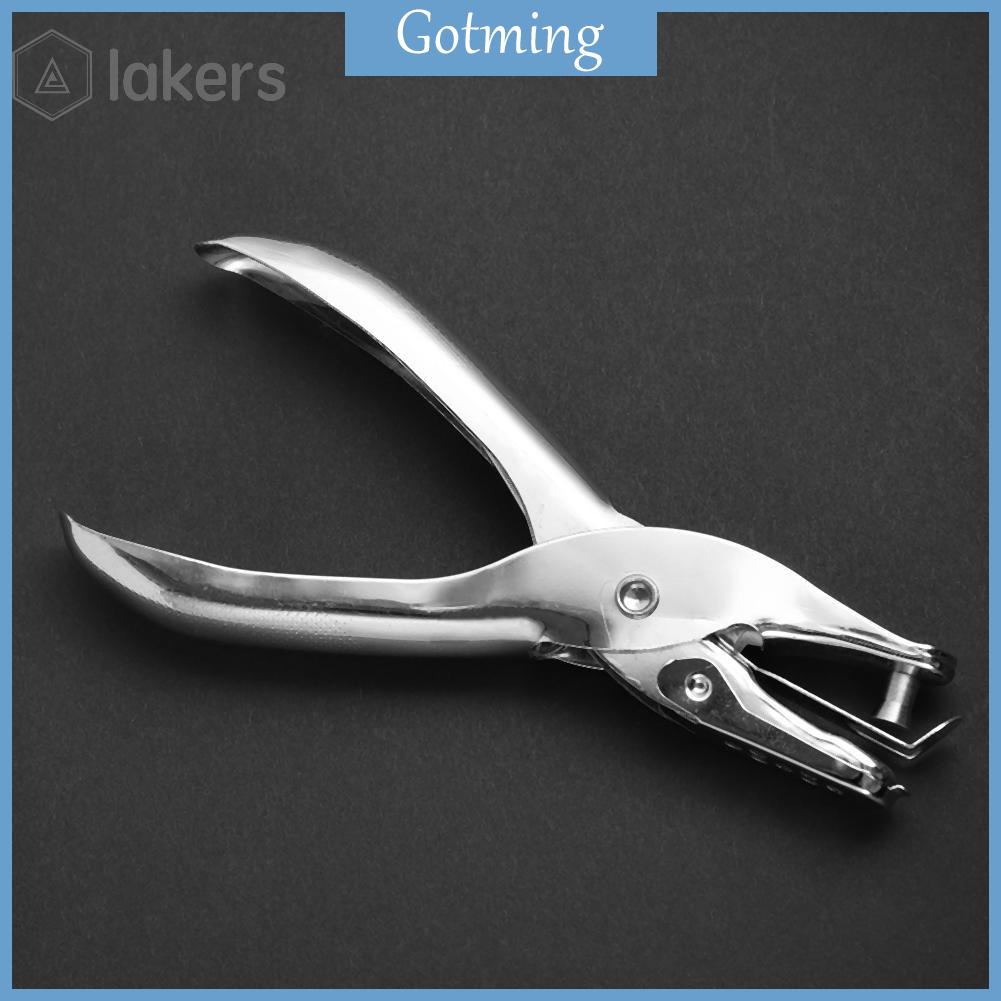 Dụng Cụ Bấm Lỗ Giấy