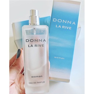 Nước hoa nữ La Rive Eau de Parfum Donna 90ml