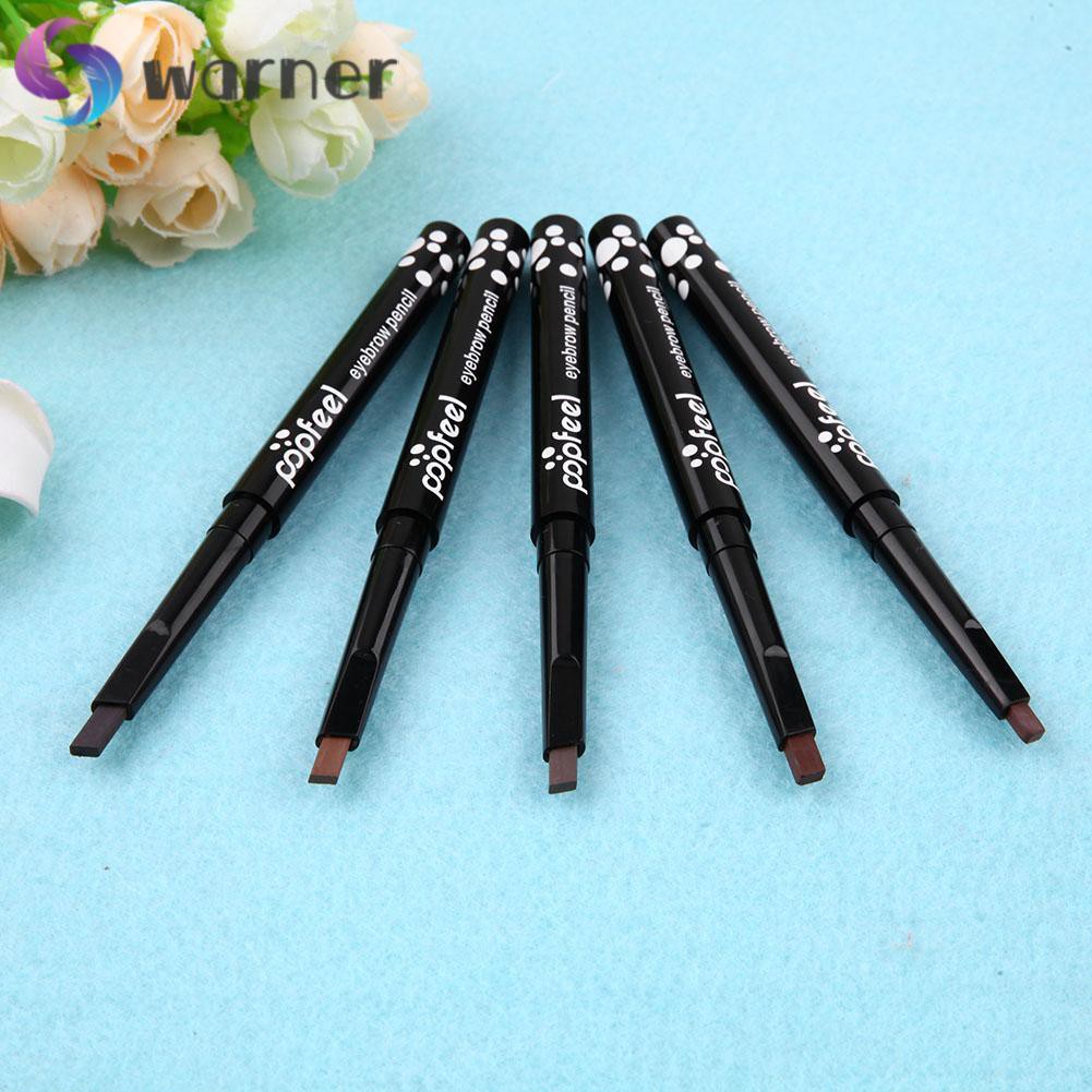 (hàng Mới Về) Chì Kẻ Lông Mày Xoay Tự Động Chống Thấm Nước | BigBuy360 - bigbuy360.vn