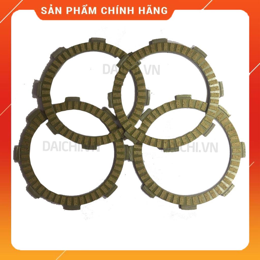 Lá côn xe máy Dream Việt Nam F.C.C chính hiệu Daichi