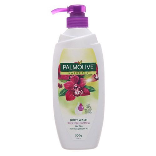 Sữa tắm Palmolive 500g | BigBuy360 - bigbuy360.vn