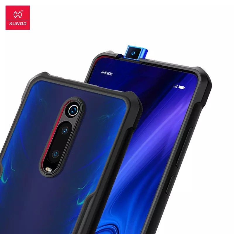 ỐP LƯNG XUNDD CAO CẤP CHO XIAOMI REDMI K20/K20 PRO/MI9T/K40/K40 pro/K40 pro/K40 Gaming/K50/K50 pro/K50 gaming/K50 ultra