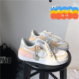 [ ORDER TAOBAO]  Giày Thể Thao Ulzzang Hàng Qc