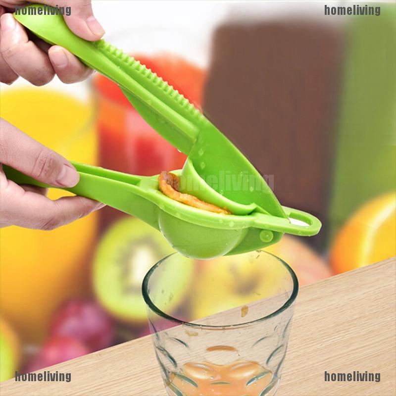 1 Dụng Cụ Ép Nước Cam Chanh 2 Trong 1