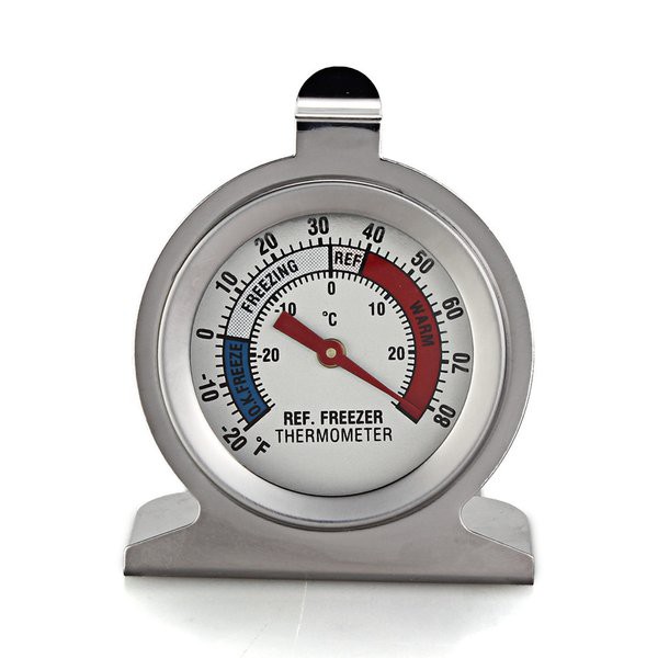 Nhiệt Kế Cho Tủ Lạnh 20-50 Celsius | BigBuy360 - bigbuy360.vn