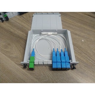 splitter bộ chia quang thụ động gpon epon