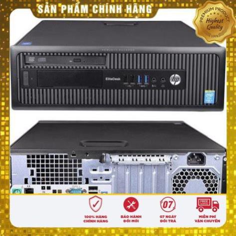 THÙNG HP 600G1 CORE I5-4570-8G-SSD240G (MÁY ĐỒNG BỘ SIÊU BỀN)