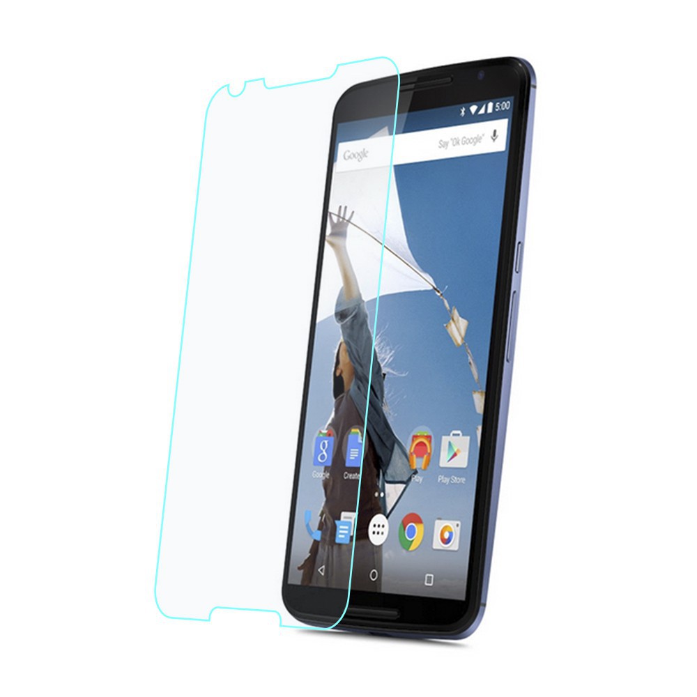 Kính Cường Lực Cho Motorola Google Nexus 6