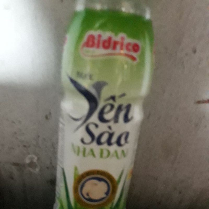 nước yến nha đam