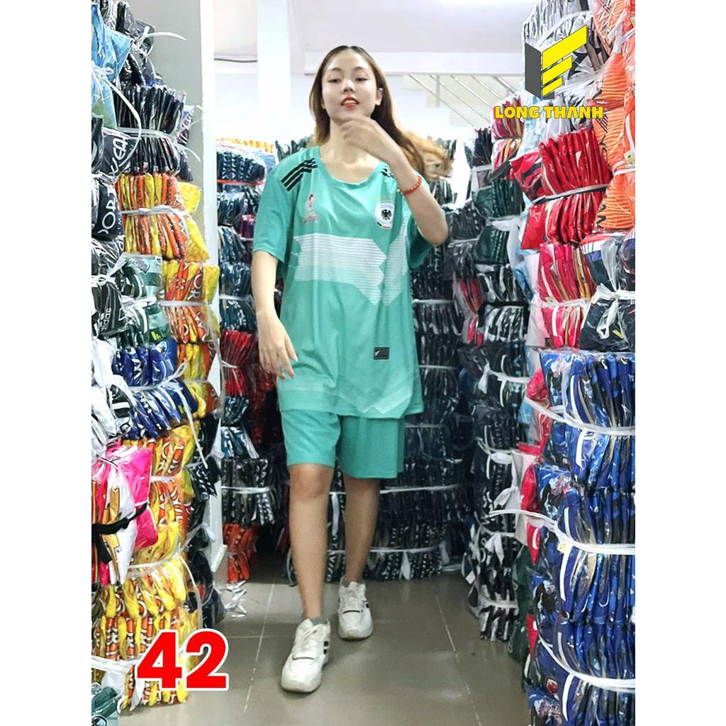 M42 - BỘ ĐỘI TUYỂN ĐỨC - QUẦN ÁO THỂ THAO LONG THANH