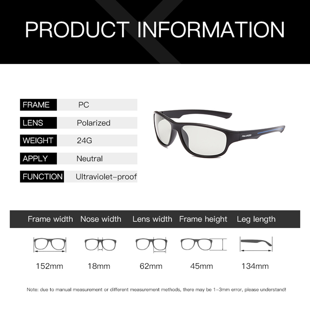 Kính Mát Đi Xe Đạp Thể Thao Cho Nam Nữ | BigBuy360 - bigbuy360.vn