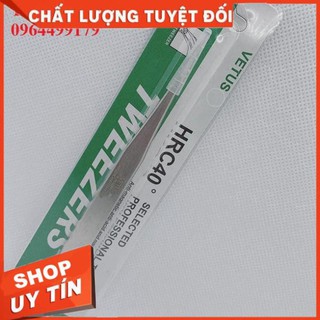 Nhíp tách thẳng trơn, nhíp thẳng trơn