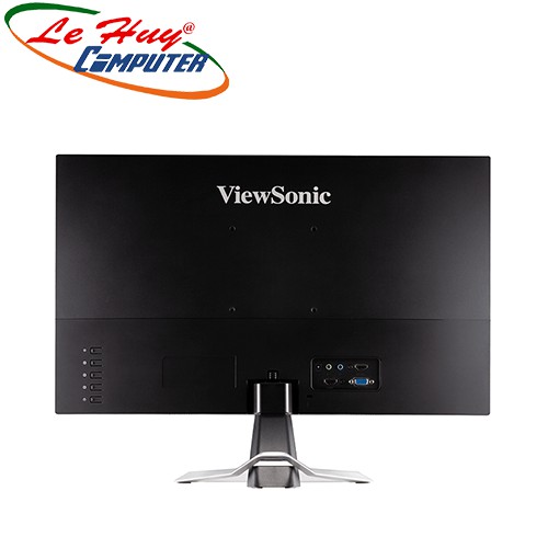 Màn hình máy tính ViewSonic VX2481-MH 24" IPS 75Hz