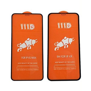 [Đã có IP 12 ] Kính cường lực 111D dòng cao cấp 2020 đủ mã iphone 6 đến 12Pro Max - Siêu bền