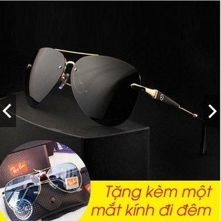 KÍNH MERCEDES BENZ LOẠI TỐT- TẶNG KÍNH ĐI ĐÊM