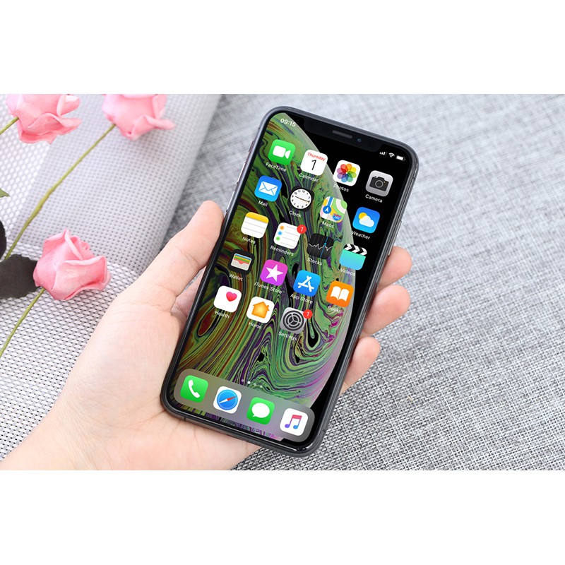 Điện thoại iPhone Xs Max Quốc tế 64GB Mới 99% Bảo Hành 12 tháng