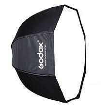Dù Softbox Godox for speedlight SBUBW