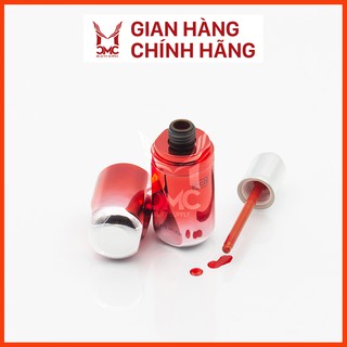 Mực phun xăm môi PCD cao cấp 15ml Mực môi hữu cơ trong mọng cực xinh