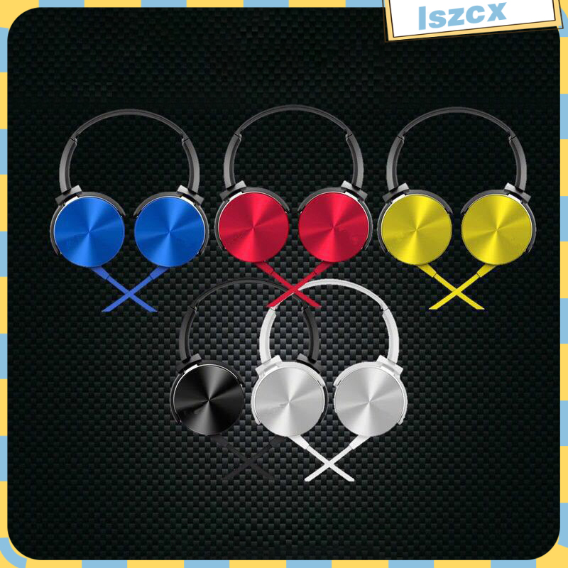 Tai Nghe Trùm Đầu Chơi Game Jack 3.5mm Có Mic 3d Và Phụ Kiện | BigBuy360 - bigbuy360.vn